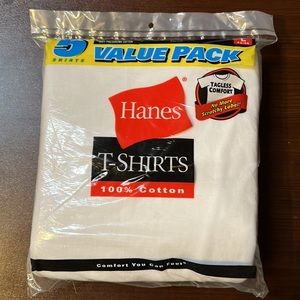 5 pack undershirts